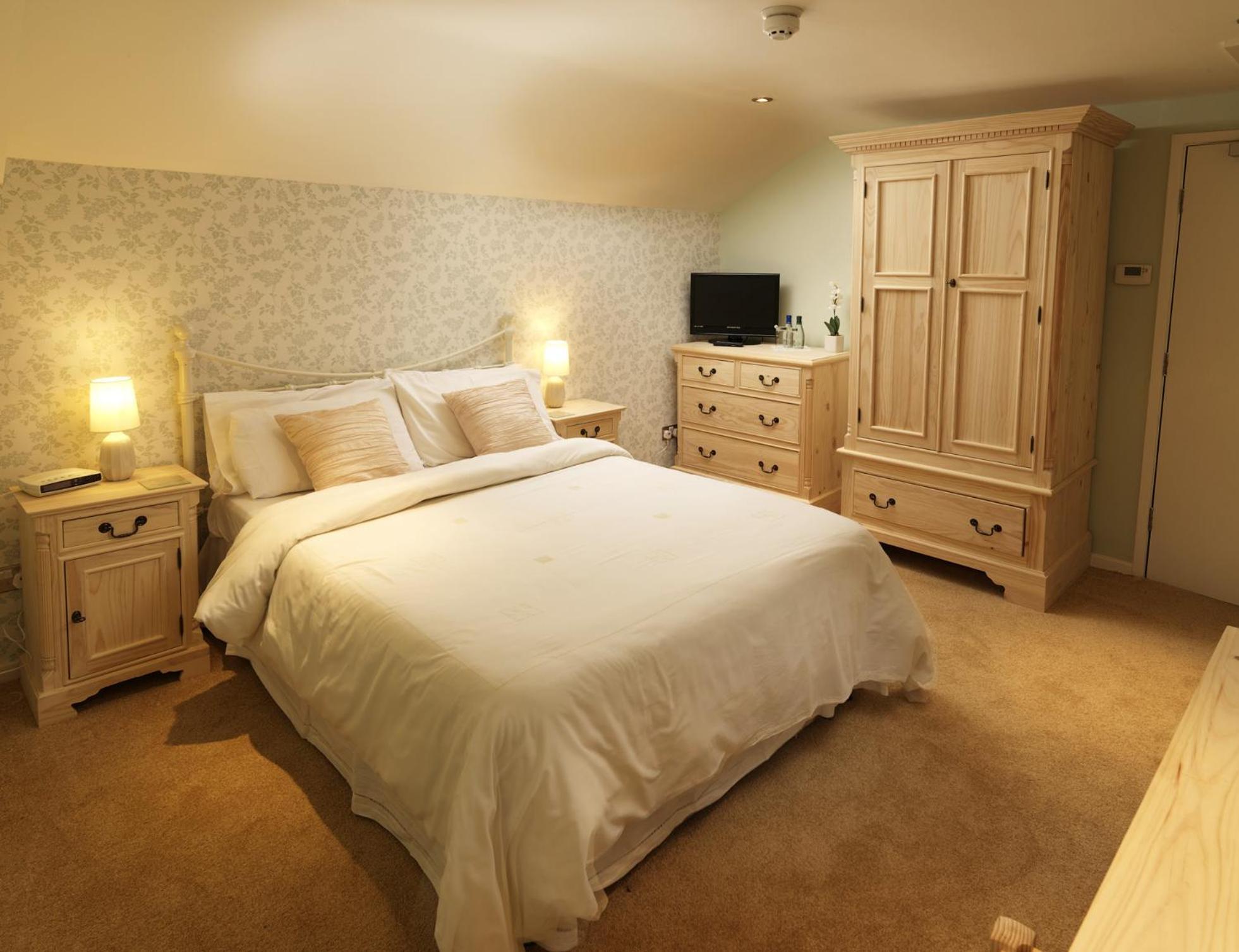 Singleton Lodge Country House Hotel Poulton-le-Fylde Стая снимка