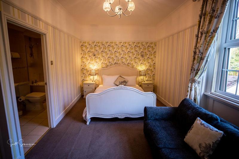 Singleton Lodge Country House Hotel Poulton-le-Fylde Екстериор снимка