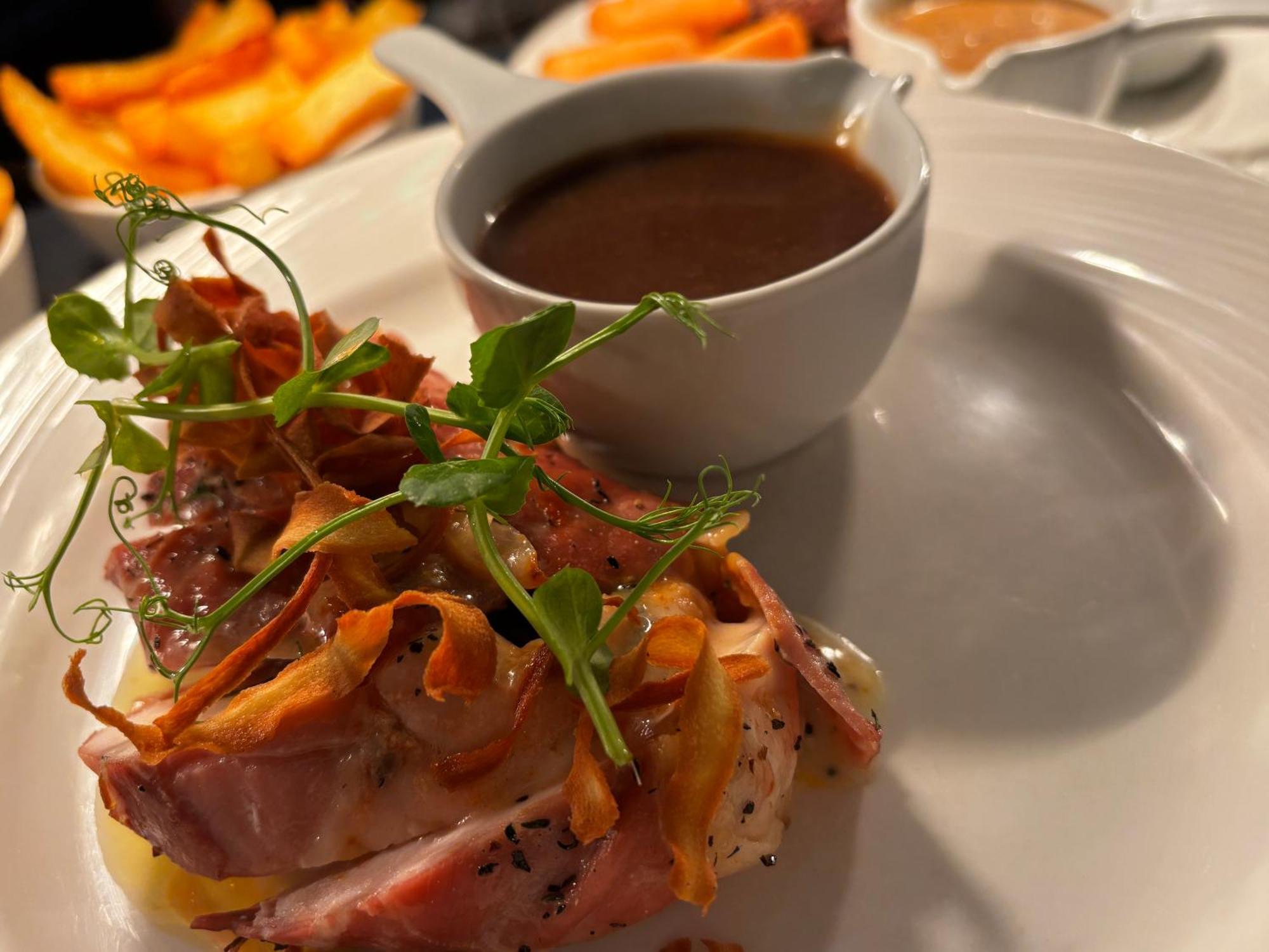 Singleton Lodge Country House Hotel Poulton-le-Fylde Екстериор снимка