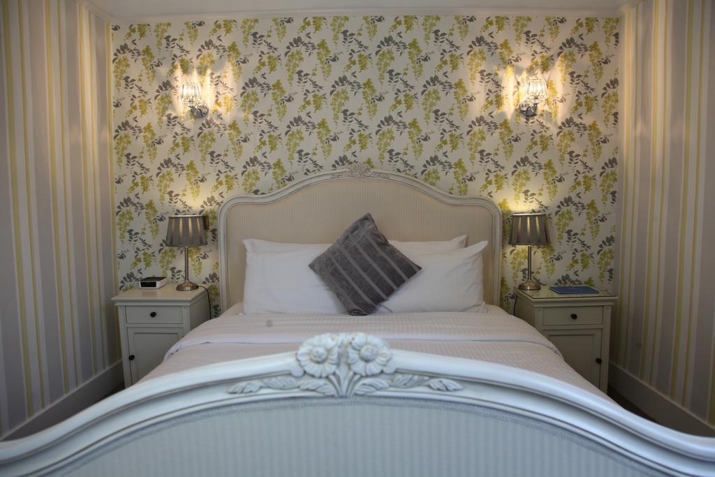 Singleton Lodge Country House Hotel Poulton-le-Fylde Стая снимка